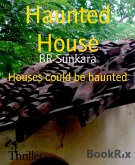 Haunted House (eBook, ePUB)