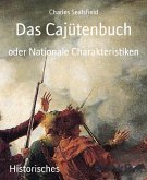 Das Cajütenbuch (eBook, ePUB)