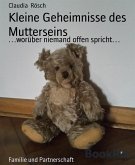 Kleine Geheimnisse des Mutterseins (eBook, ePUB)