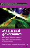 Media and governance