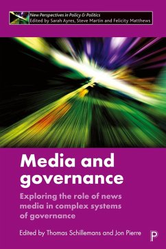 Cover Media and governance