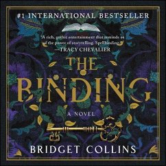 The Binding - Collins, Bridget
