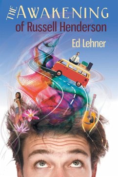 The Awakening of Russell Henderson - Lehner, Ed