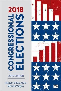 2018 Congressional Elections - Theiss-Morse, Elizabeth A; Wagner, Michael W