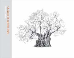 A Legacy of Ancient Oaks - Frith, Mark