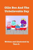 Ollie Boo And The Unbelievable Day