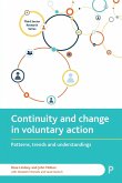 Continuity and Change in Voluntary Action: Patterns, Trends and Understandings