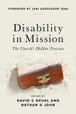 Disability in Mission