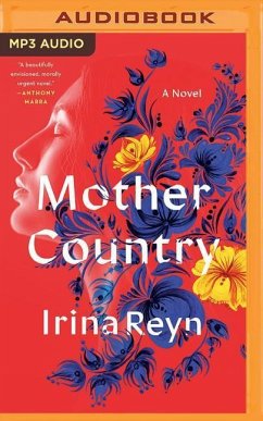 Mother Country - Reyn, Irina