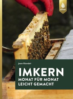 Imkern Monat für Monat - Riondet, Jean;Editions Eugen Ulmer,