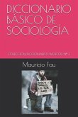 Diccionario Básico de Sociología