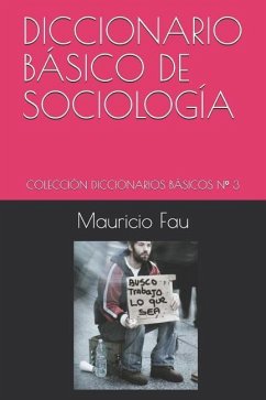 Diccionario Básico de Sociología - Fau, Mauricio