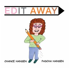 Edit Away - Hansen, Chance; Hansen, Pascha