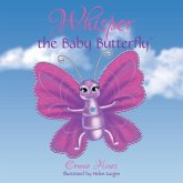 Whisper the Baby Butterfly