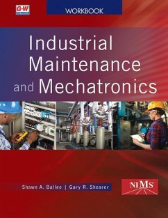 Industrial Maintenance and Mechatronics - Ballee, Shawn A