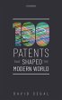 One Hundred Patents That Shaped the... - Bild 1