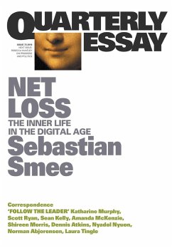 Net Loss - Smee, Sebastian