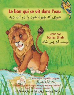 Le Lion qui se vit dans l'eau - Shah, Idries