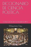 Diccionario Básico de Ciencia Política: Colección Diccionarios Básicos N° 9