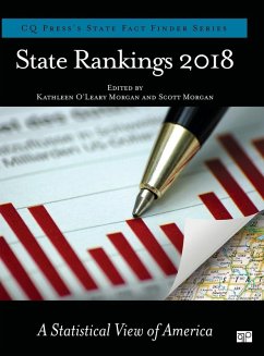 State Rankings 2018 State Rankings 2018
