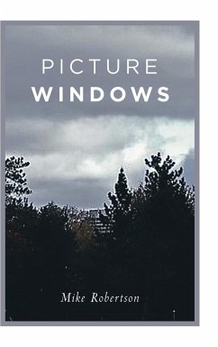 Picture Windows - Robertson, Mike