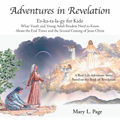 Adventures in Revelation - Page, Mary L.
