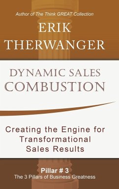 Dynamic Sales Combustion - Therwanger, Erik