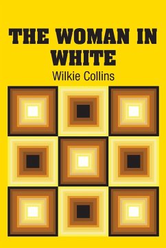 The Woman in White - Collins, Wilkie