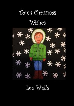 Tom's Christmas Wishes - Wells, Lee