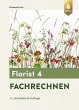 Florist 4. Fachrechnen - Bild 1