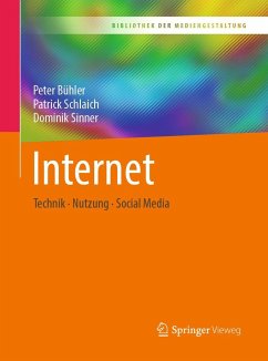 Internet - Bühler, Peter;Schlaich, Patrick;Sinner, Dominik