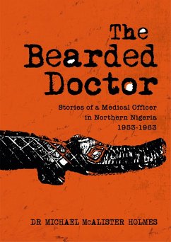 Cover Bearded Doctor (eBook, ePUB)