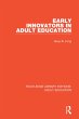 Early Innovators in Adult Education... - Bild 1