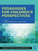 Pedagogies for Children's Perspectives (eBook, PDF)