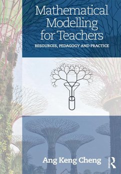 Cover Mathematical Modelling for Teachers (eBook, ePUB)