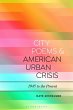 City Poems and American Urban Crisis... - Bild 1
