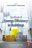 Handbook of Energy Efficiency in Buildings (eBook, ePUB)