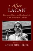After Lacan (eBook, PDF)