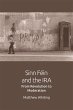 Sinn Fein and the IRA (eBook, ePUB) - Bild 1