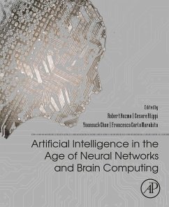 Artificial Intelligence in the Age of Neural Networks and Brain Computing (eBook, ePUB)