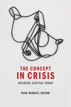 Cover Concept in Crisis (eBook, PDF)