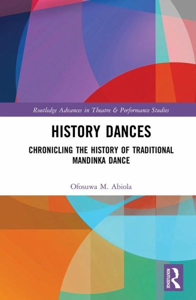 History Dances (eBook, PDF) History Dances (eBook, PDF)