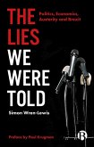 The Lies We Were Told (eBook, ePUB)