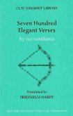 Seven Hundred Elegant Verses (eBook, ePUB)