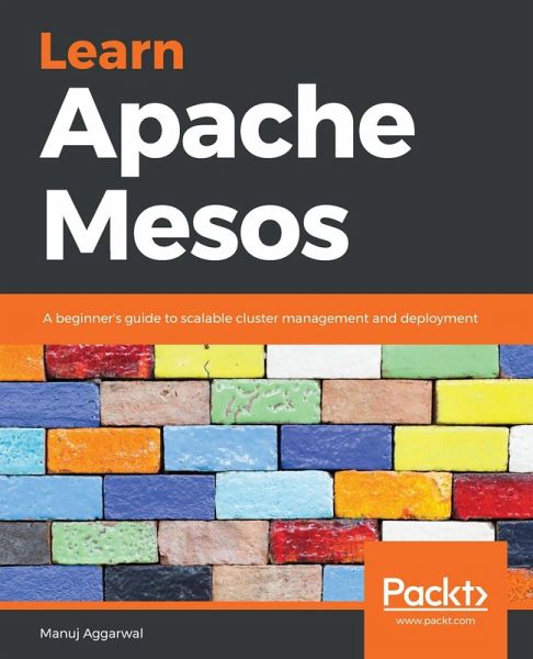 Learn Apache Mesos (eBook, ePUB) Learn Apache Mesos (eBook, ePUB)