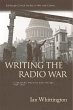 Writing the Radio War (eBook, ePUB) - Bild 1