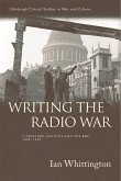 Writing the Radio War (eBook, ePUB) Writing the Radio War (eBook, ePUB)