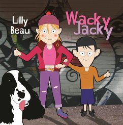 Cover Wacky Jacky (eBook, ePUB)
