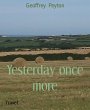 Yesterday once more (eBook, ePUB) - Bild 1