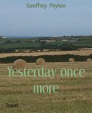 Yesterday once more (eBook, ePUB)